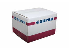 White Paper Board图2