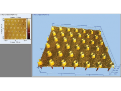 High-End NM Bump Laser Texturing Machine图2