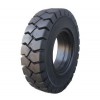 4.00-8, 7.00-9, 6.50-10 Industrial Forklift Tyre, Solid Tyre