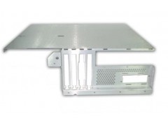 CLEAR CHEMICAL CONVERSION COATING (WITH RoHS REQUIREMENT)图2