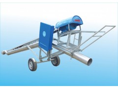Mobile Pumps 8" / 10" / 12" with Toyota Engines / Electric Motorͼ2