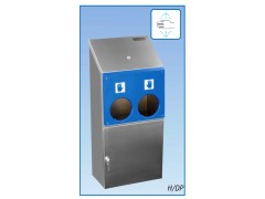Automatic Hand Washer H/W图3