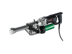 HDPE welding machine图3