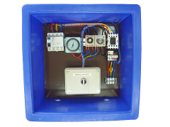 Autofeeder with HDPE Tank图2