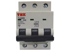 THK Minature Circuit Breaker图2