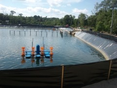 THK HDPE / LDPE Sheet图2