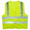High visibility Safety Vest