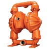 Wilden Diaphragm Pump