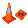 Retractable Safety Cones