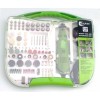 Everise Rotary Tool And Accessories Set