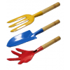 3pcs Garden Tools Set