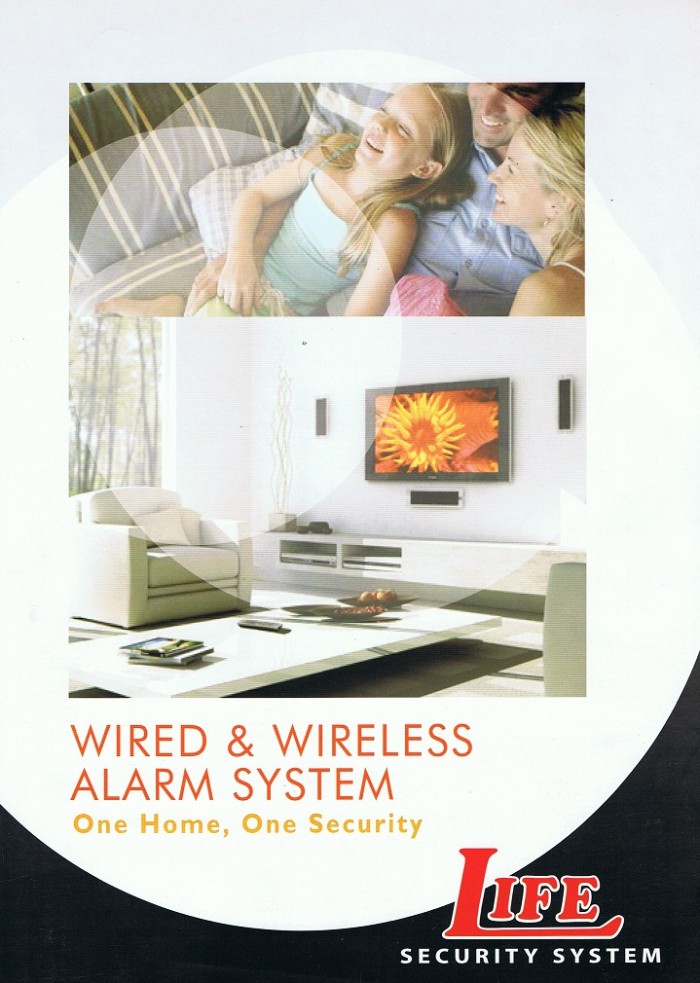 Alarm System