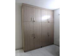 Living room storage, TV cabinet, Centre table图2
