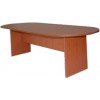 Oval Meeting Table