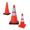 Traffic PVC Cones PVC28 / PVC18 / PVC12