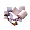 Preprinted Paper Roll