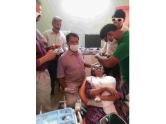 Mini dental surgery laser system图2