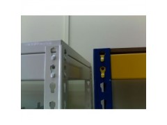 Boltless Racking System (Metal)图2