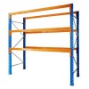 Selective Pallet Racking System