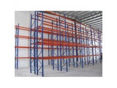 Selective Pallet Racking System图3