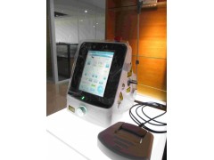 mini ENT surgery laser图2