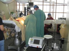 professional diode laser body slimming beauty图2