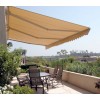 Retractable Motorised Awning