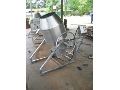 Dry Powder Mixer图3