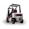 Diesel Forklift - BT | KOMATSU | MITSUBISHI | NISSAN | TOYOTA | JUNGHEINRICH