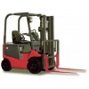 Electric Powered Forklift -  BT | KOMATSU | MITSUBISHI | NISSAN | TOYOTA | JUNGHEINRICH