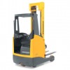 Reach Truck - BT | NISSAN | JUNGHEINRICH | NICHIYU