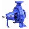 BACK PULL-OUT CENTRIFUGAL PUMPS