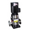 VERTICAL MULTISTAGE IN-LINE STAINLESS STEEL CENTRIFUGAL PUMPS