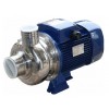 STAINLESS STEEL SEMI-OPEN IMPELLER PUMPS