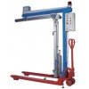 Wrapping Machine - Movable Auto Stretch Wrapping Machine