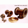 Steel Mill Parts (Bronze)