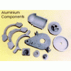 Aluminium Components