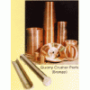 Quarry Crusher Parts (Bronze)