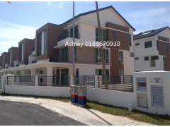 Bandar Botanic Armaya 2 - 3 Storey - Klang, Selangor图2