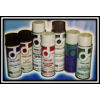 AEROSOL CHEMICAL & DEGREASER