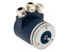 Leine & Linde Encoder图2