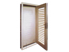 Stainless Steel Doorͼ2