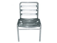 Stainless Steel Stall Chairͼ2