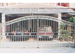 Stainless Steel Gateͼ2