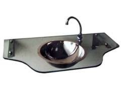 Stainless Steel Sink Bowl图3