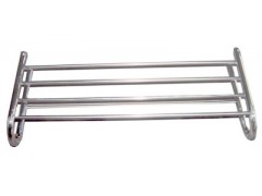 Stainless Steel Towel Bar图2
