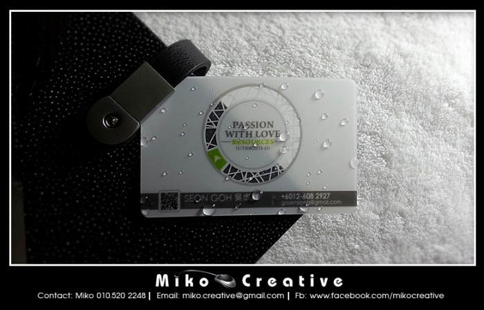 Passion With Love - logo design - 004