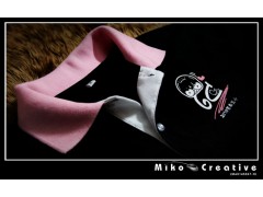 T-shirt Design + Printing图2