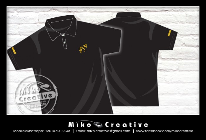 Sense De Beaut - Uniform 01