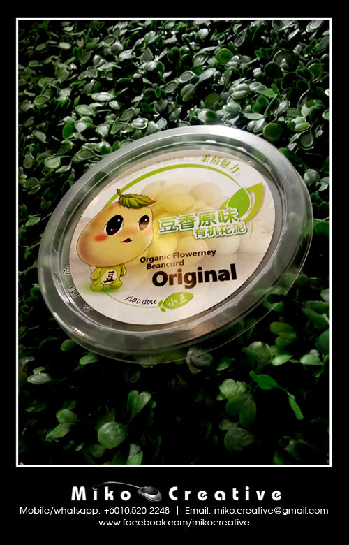 Flowerney - 007 original